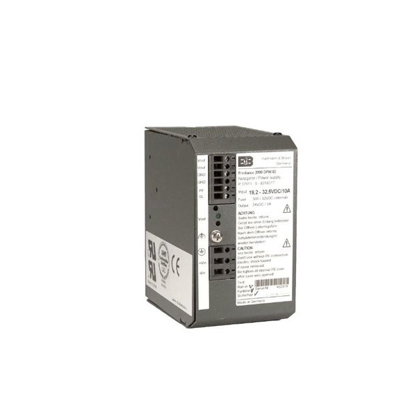 ABB DPW02 Power Supply Module