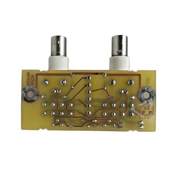 General Electric DS200ACNAG1ADD Power Supply Module