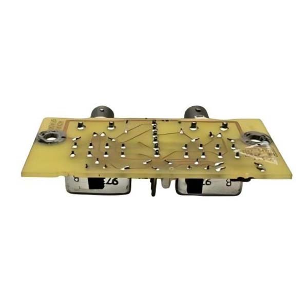 General Electric DS200ACNAG1ADD Power Supply Module