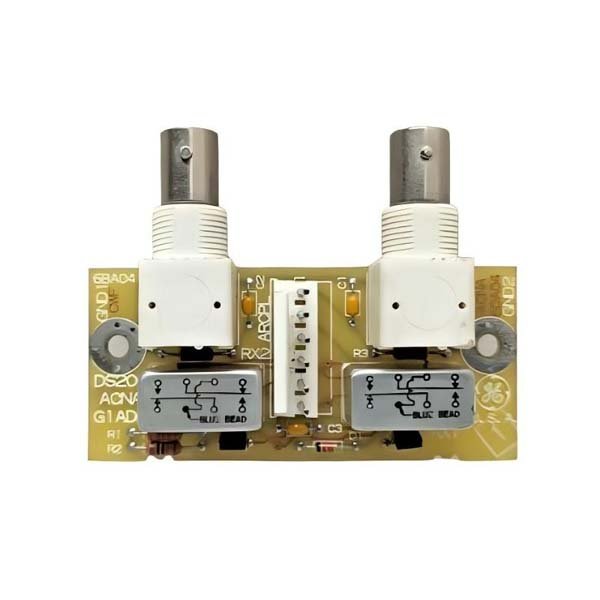 General Electric DS200ACNAG1ADD Power Supply Module