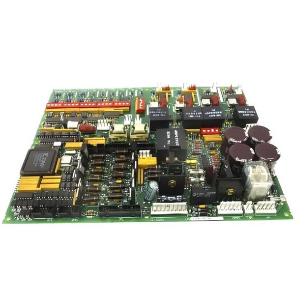 General Electric DS200DCFBG1BLC Discrete I/O Module