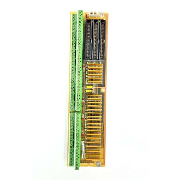 General Electric DS200DTBBG1ABB Communication Module