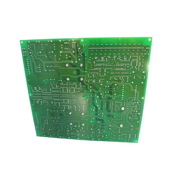 General Electric DS200FGPAG1A Gate Pulse Amplifier Board