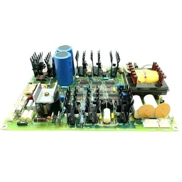 General Electric DS200GDPAG1ALF Gate Driver & Power Amplification Module