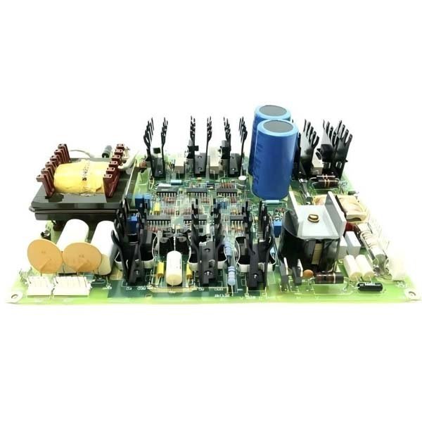 General Electric DS200GDPAG1ALF Gate Driver & Power Amplification Module