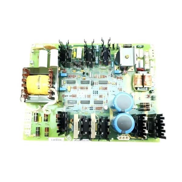 General Electric DS200GDPAG1ALF Gate Driver & Power Amplification Module