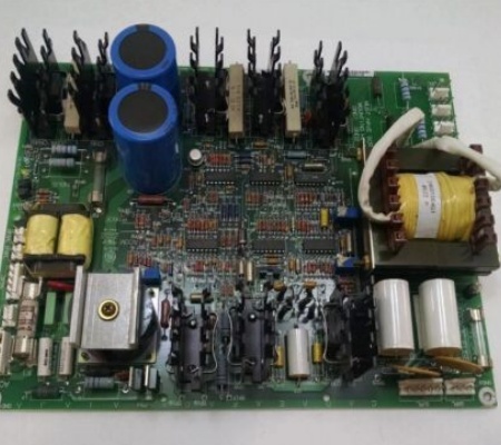General Electric DS200GDPAG1ALF High Frequency Power Supply Board