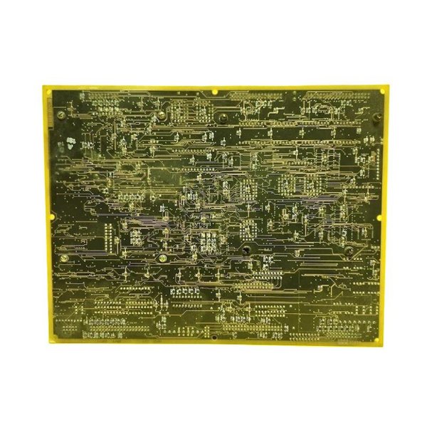 General Electric DS200LDCCH1A Drive Control LAN Communications Board