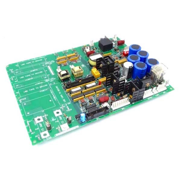 General Electric DS200SDCIG2AFB CPU Module