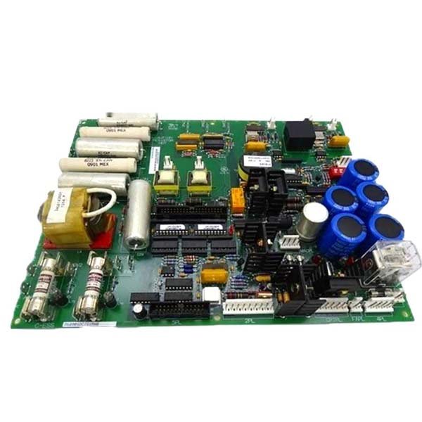 General Electric DS200SDCIG2AFB CPU Module