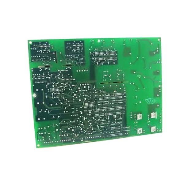 General Electric DS200SDCIG2AFB CPU Module