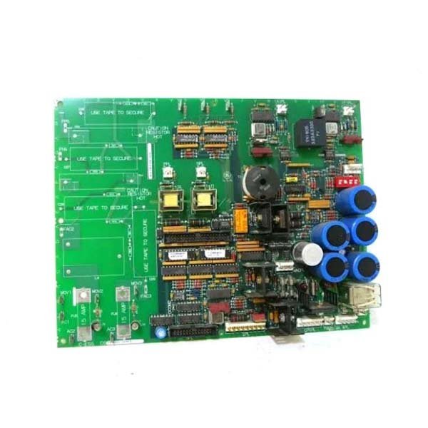 General Electric DS200SDCIG2AFB CPU Module