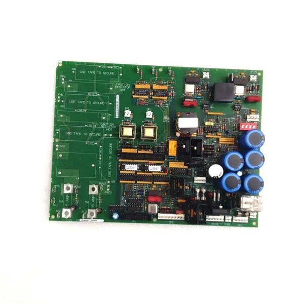General Electric DS200SDCIG2AHB CPU Module