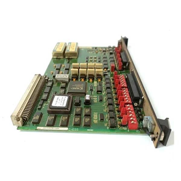 General Electric DS200SIOBH1ABA I/O Module