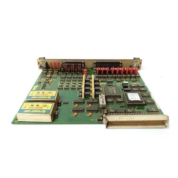 General Electric DS200SIOBH1ABA I/O Module