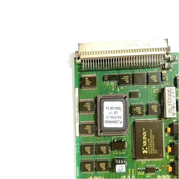 General Electric DS200SIOBH1ABA I/O Module