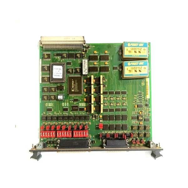 General Electric DS200SIOBH1ABA I/O Module