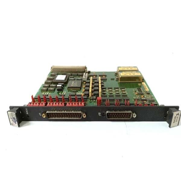 General Electric DS200SIOBH1ABA I/O Module