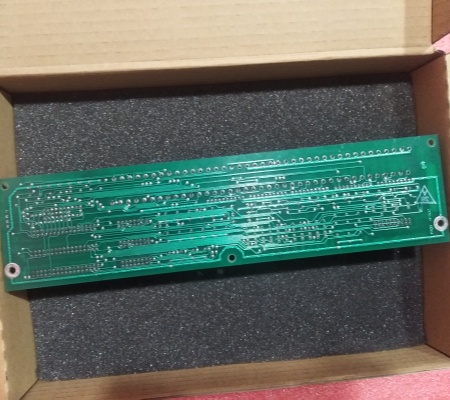 General Electric DS200TBQBG1ACB Termination Board