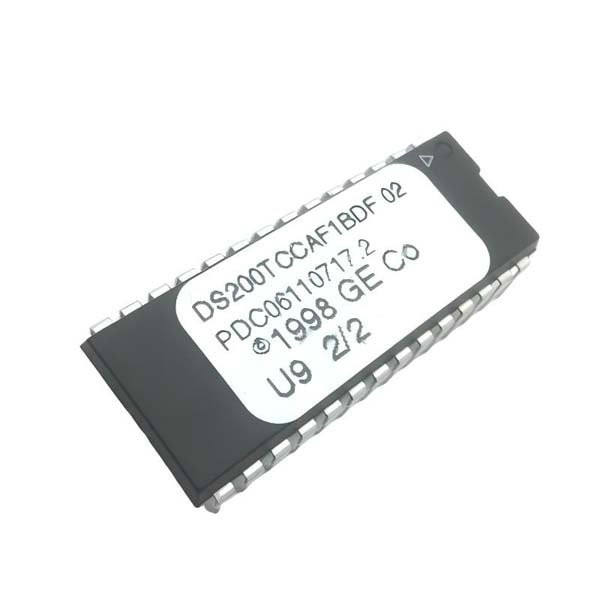 General Electric DS200TCCAF1BDF Control & Conditioning Interface Module