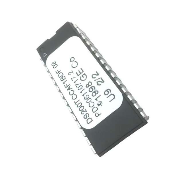 General Electric DS200TCCAF1BDF Control & Conditioning Interface Module