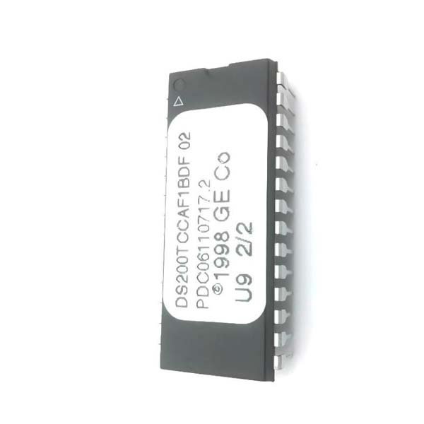 General Electric DS200TCCAF1BDF Control & Conditioning Interface Module
