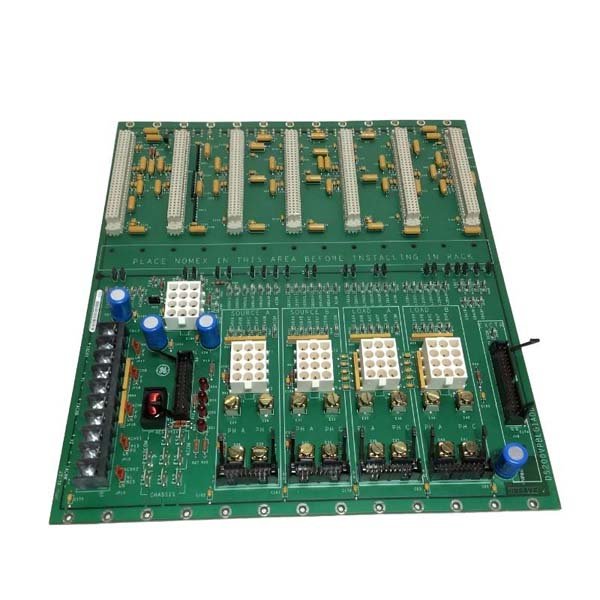 General Electric DS200VPBLG1ADD Power Supply Module