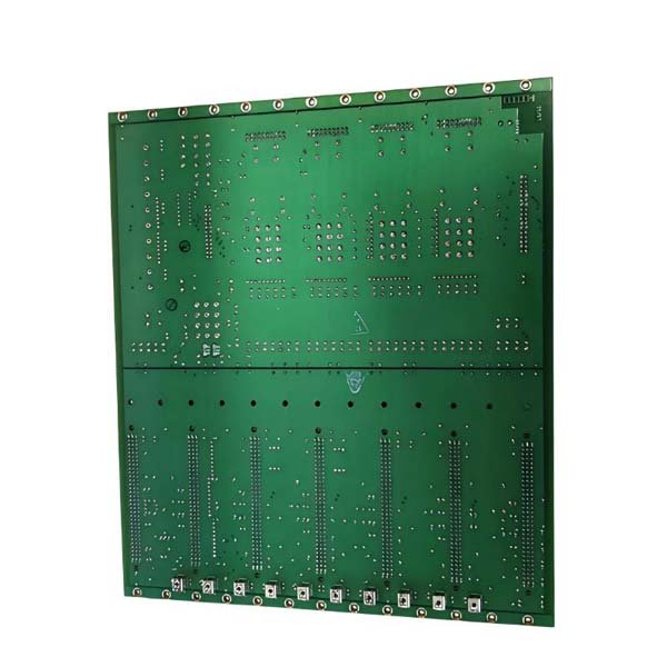 General Electric DS200VPBLG1AFF Power Supply Module