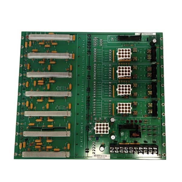 General Electric DS200VPBLG1AFF Power Supply Module