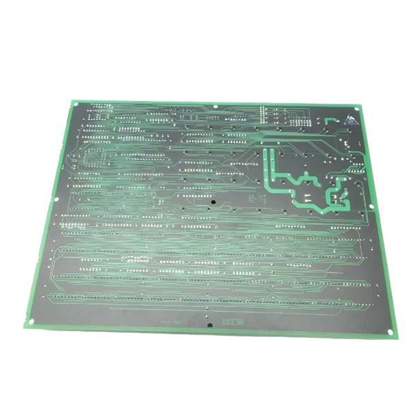 General Electric DS215UDSAG1AZZ01A Digital I/O & Overspeed Protection Module