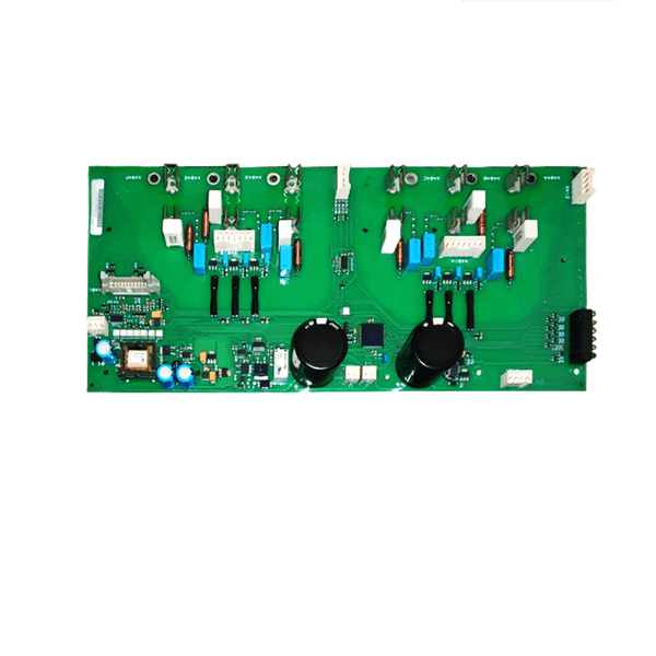 ABB DSAB-01C 64690701 Diode Power Supply Unit