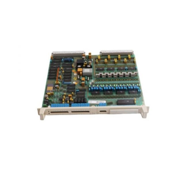 ABB DSAI 130 57120001-P DS analog Input unit