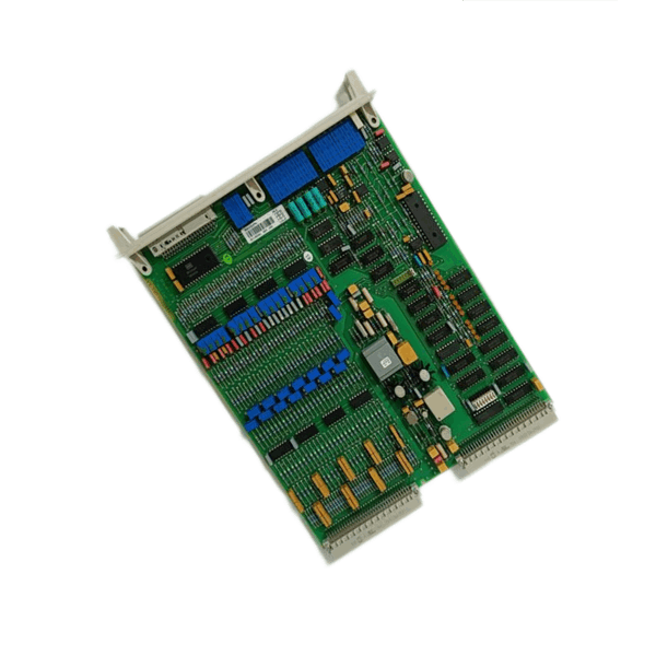 ABB DSAI 130D 3BSE003127R1 DS analog Input unit