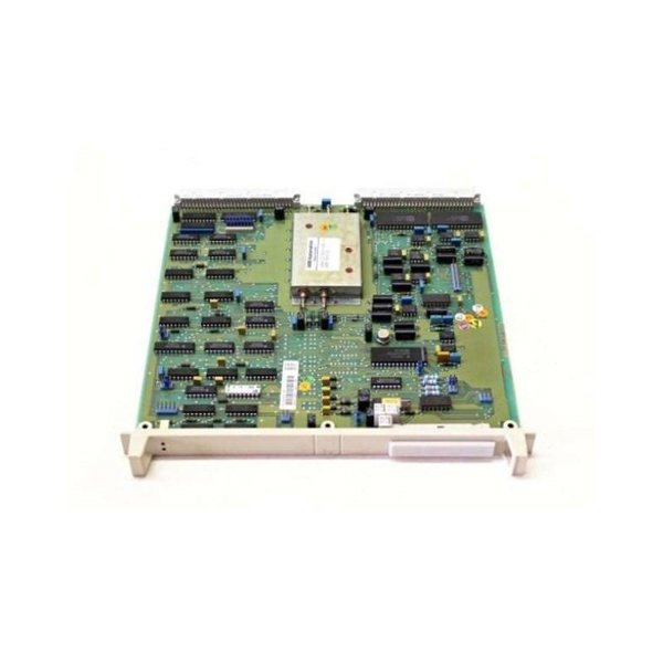 ABB DSAI 155 DS Analog Input Unit