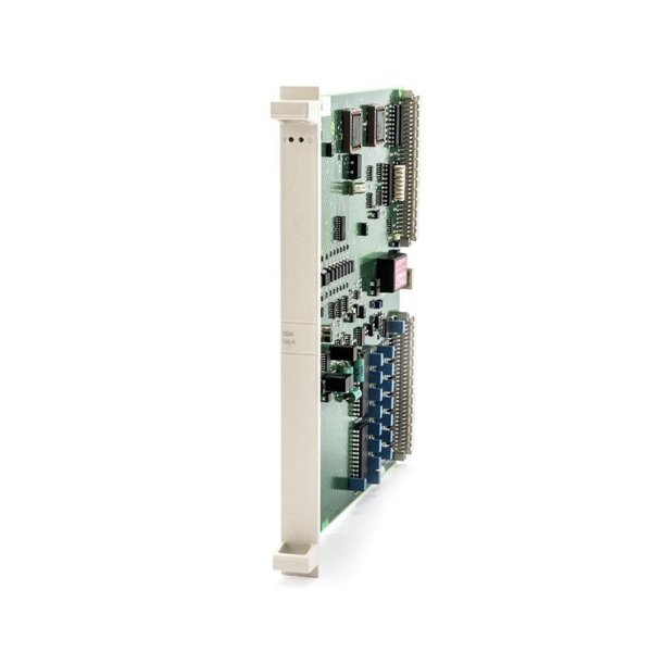 ABB DSAI 155 DS Analog Input Unit