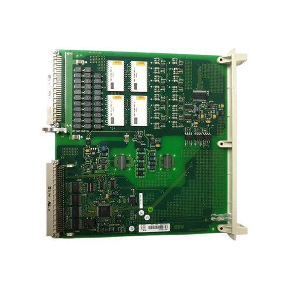ABB DSAI130A 3BSE018292R1 Analog Input Board