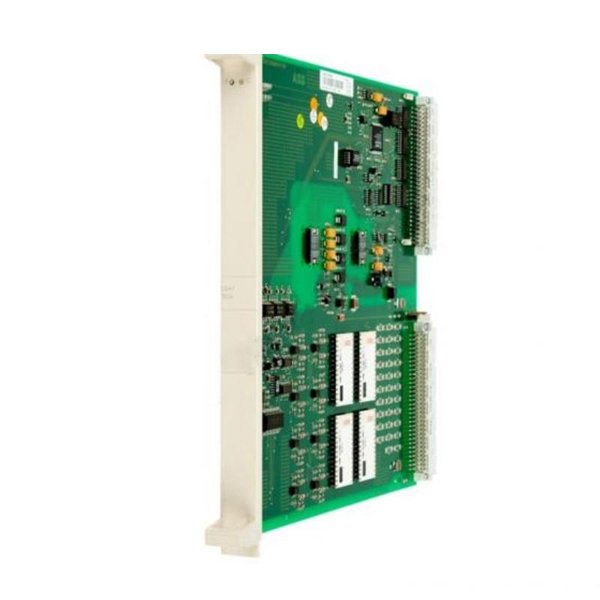 ABB DSAI130A 3BSE018292R1 Analog Input Board