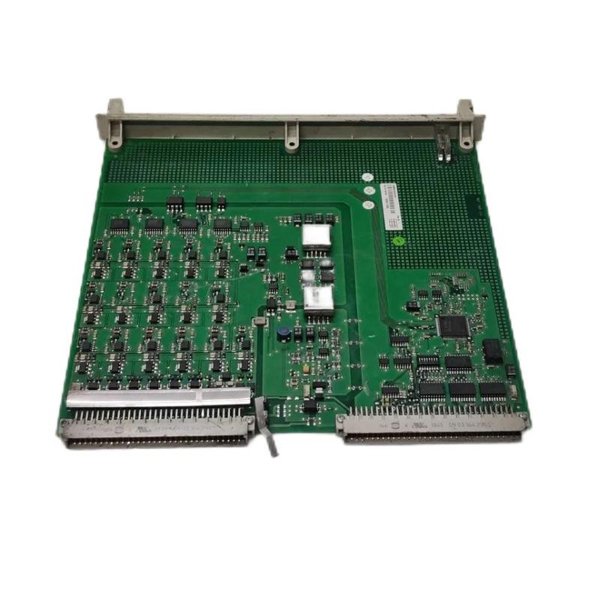 ABB DSAO 130A 3BSE018294R1 DS analog output board