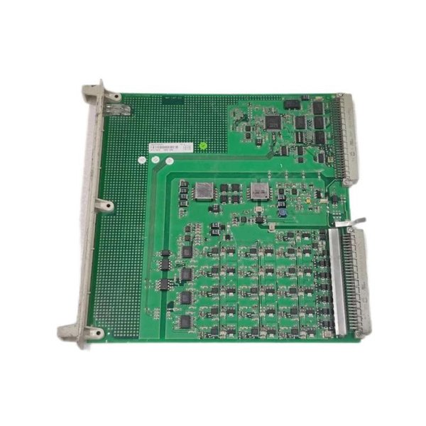 ABB DSAO 130A 3BSE018294R1 DS analog output board