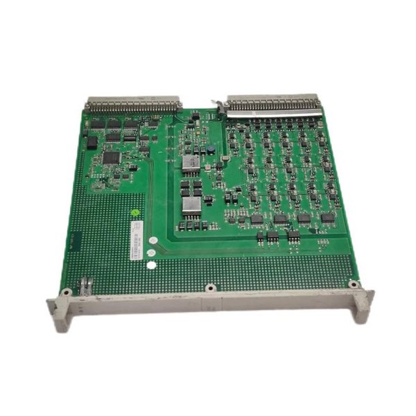 ABB DSAO 130A 3BSE018294R1 DS analog output board