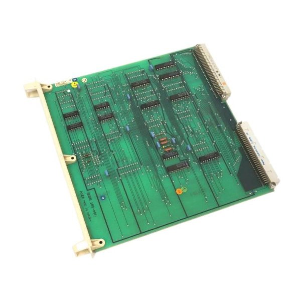 ABB DSBC 111 57310256-K Bus Terminal Module