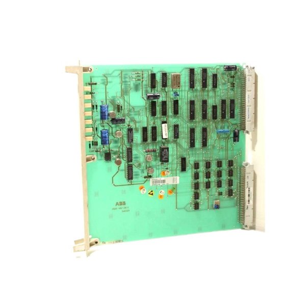 ABB DSBC 173 57310001-KH Bus Repeater Slave Module