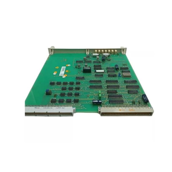 ABB DSBC 173 57310001-KH Bus Repeater Slave Module