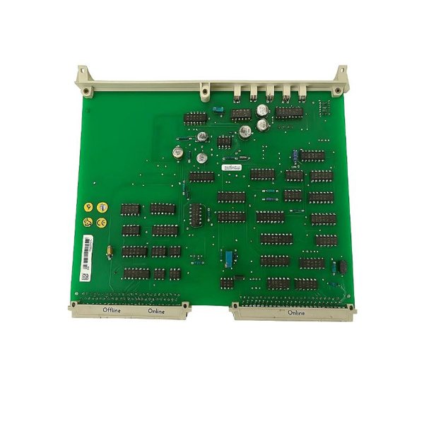 ABB DSBC 173A 3BSE005883R1 Bus Extender