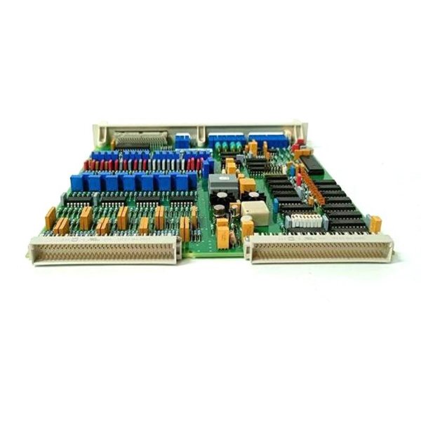 ABB DSBC 176 3BSE019216R1 Bus Externder Board