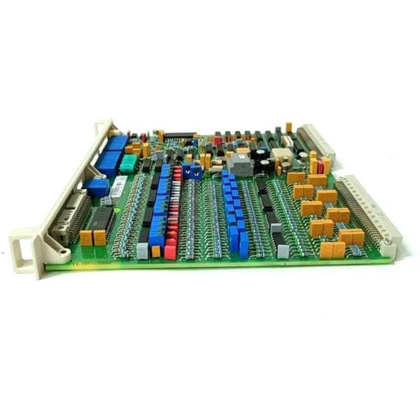 ABB DSBC 176 3BSE019216R1 Bus Externder Board