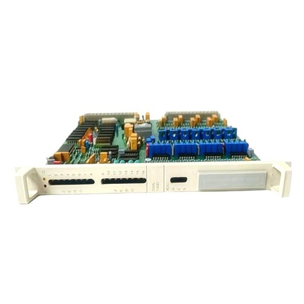 ABB DSBC 176 3BSE019216R1 Bus Externder Board