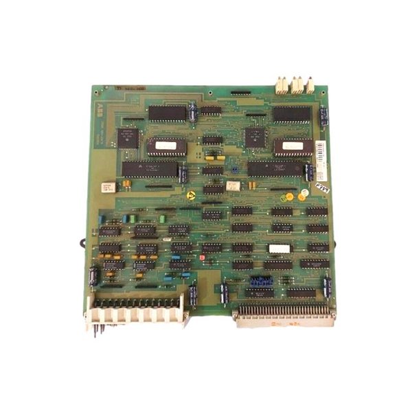 ABB DSCA 125 57520001-CY Communication Board