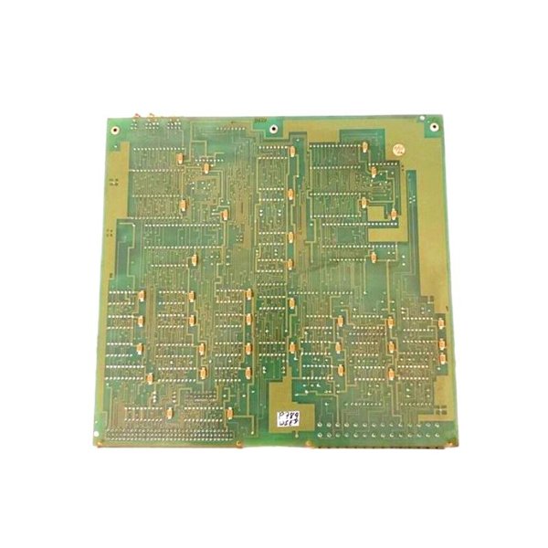 ABB DSCA 125 57520001-CY Communication Board