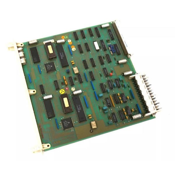 ABB DSCA 125A 57520001-GD Communication Board